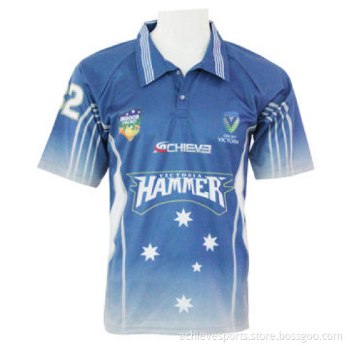 Specialized custom team racing jersey with eco-friendly fabric